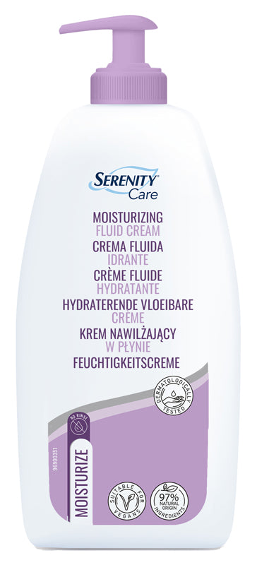SERENITY CARE CR.FLUIDA IDR500ML