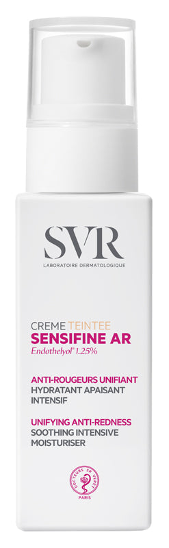 SENSIFINE AR CREME TEINTEE 40ML