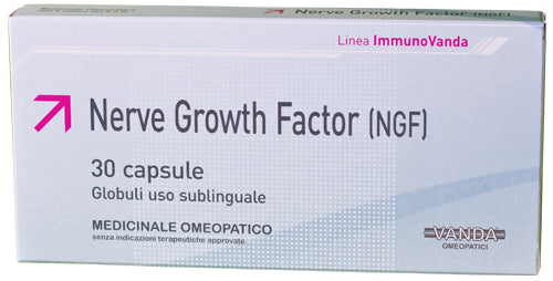 NGF 5CH 30CPS IMMUNOVANDA
