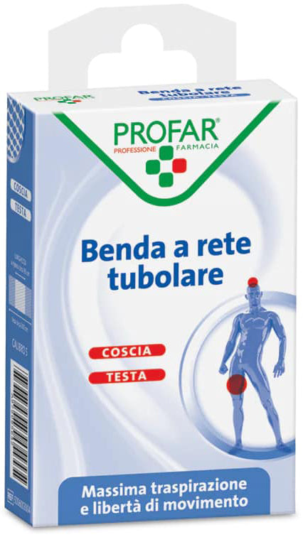 PROFAR BENDA RETE N.5 COSCIA/TES