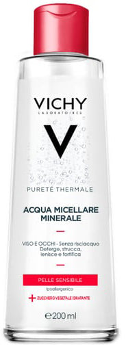 VICHY P.T.ACQUA MICELL.SENS200ML