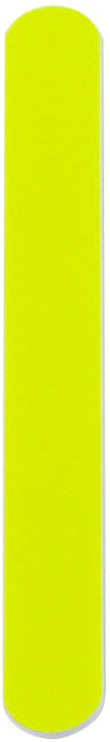 LIME MYLAR JAUNE FLUO GR320 AS
