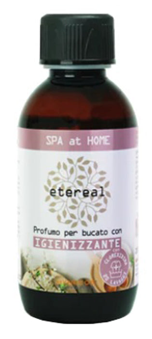 ETEREAL PROF BUCATO SPA TO HOM