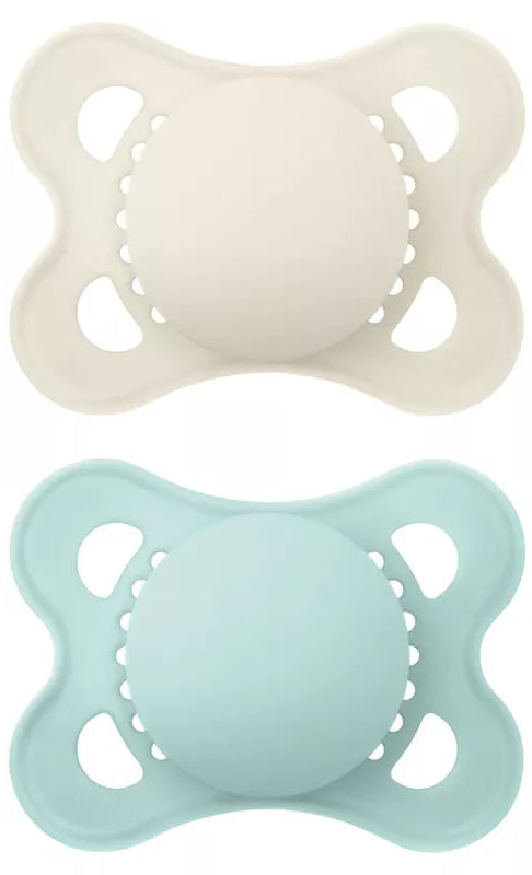 MAM SUCC.ORIG.SIL.2-6 NEUTRO 2PZ