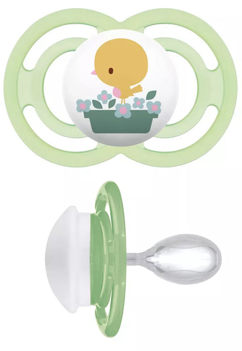 MAM SUCC.PERF.SIL.16+ NEUTRO 1PZ