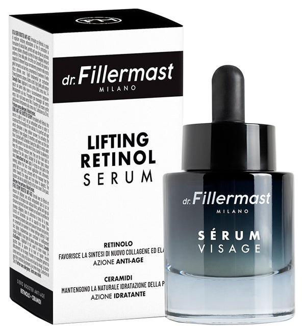 DR.FILLERMAST LIFTING RETIN.30ML