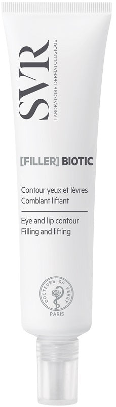 FILLER BIOTIC 15ML