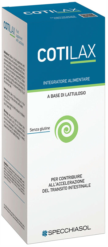 COTILAX 170ML