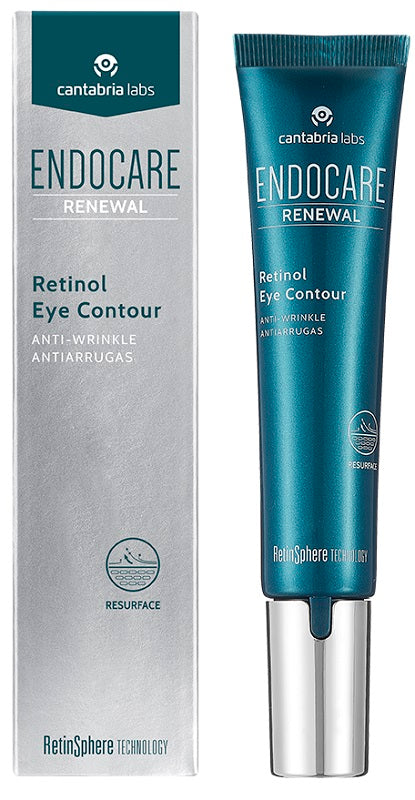 ENDOCARE RENEWAL EYE CONTOUR15ML