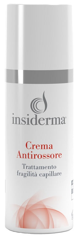 INSIDERMA CREMA ANTIROSSORE 50ML