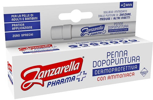 ZANZARELLA PENNA DOPOPUNT.AM12ML