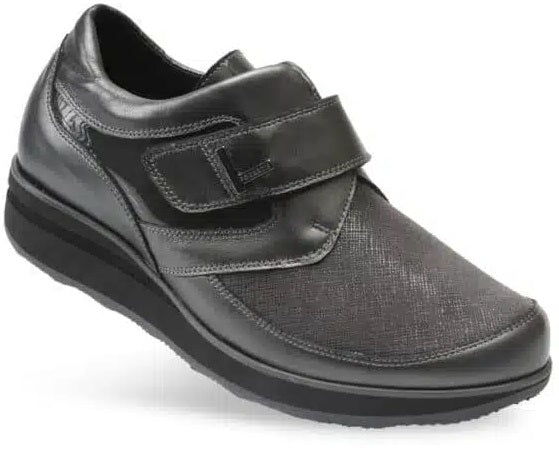 VENEZIA LAGUNA DARK GREY 39
