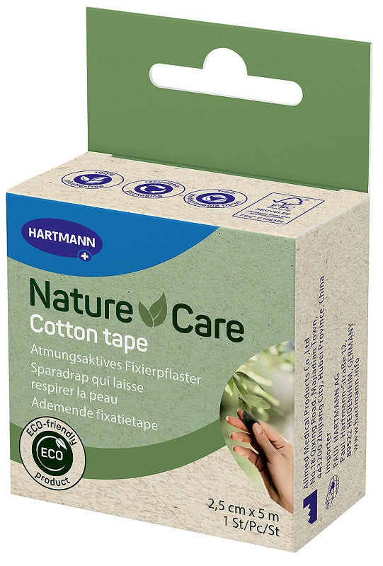 NATURE CARE CER.COTONE 5MTX2,5CM