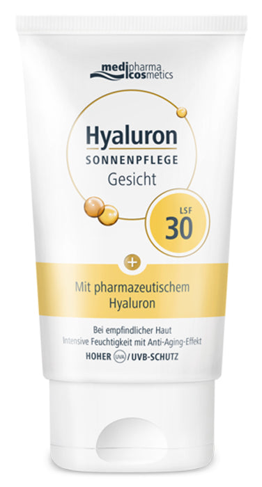 MEDIPHARMA SOL.VISO F30 50ML