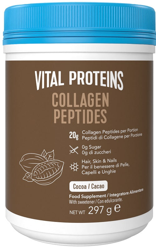 VITAL PROTEINS COLLAG.CACAO 297G