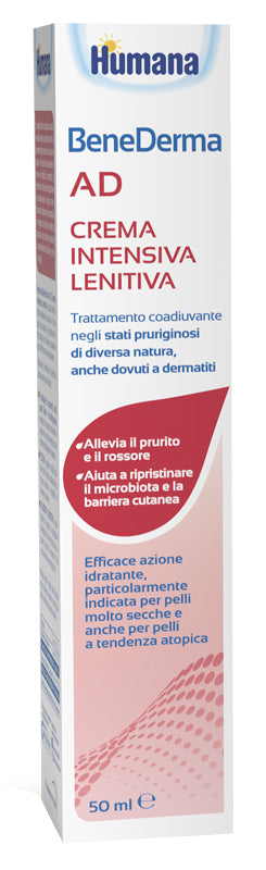 BENEDERMA AD CREMA 50ML