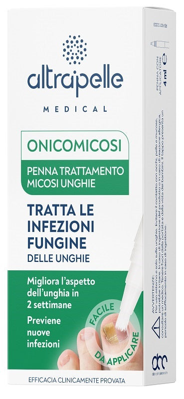 ALTRAPELLE MEDICAL PENNA ONIC4ML