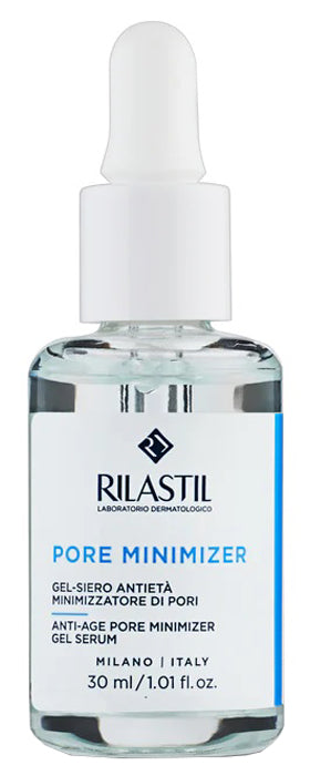 RILASTIL SIERO PORE MINIMIZ.30ML
