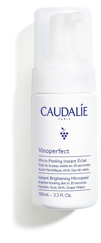 VINOPERFECT MOUSSE MICROPEELING
