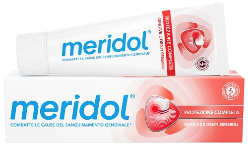 MERIDOL DENTIFRICIO PR/COMP.75ML