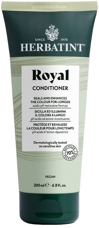 HERBATINT ROYAL CONDITIONER200ML
