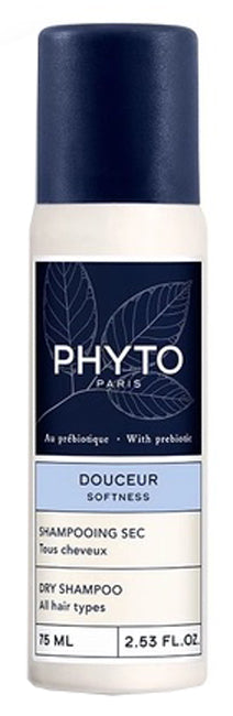 PHYTO DOUCEUR SHAMPOO SECCO 75ML