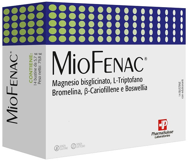 MIOFENAC 14BS