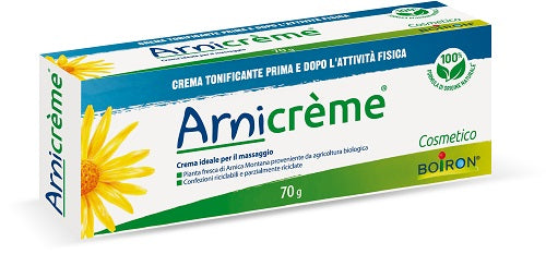 ARNICREME 2024 NF 70G