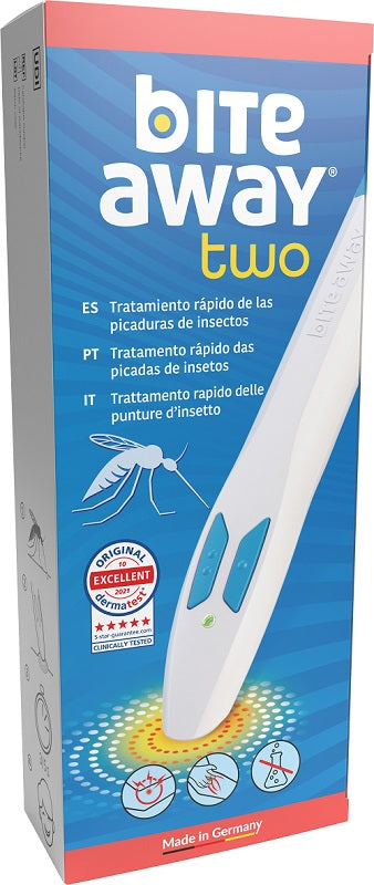 BITE AWAY TWO DISP.ELETTR.PUNTUR