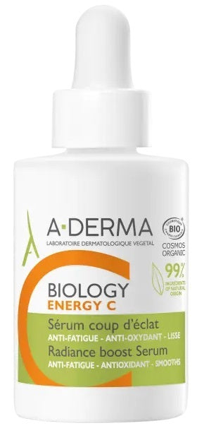 ADERMA A-D BIOLOGY SIERO EN.30ML