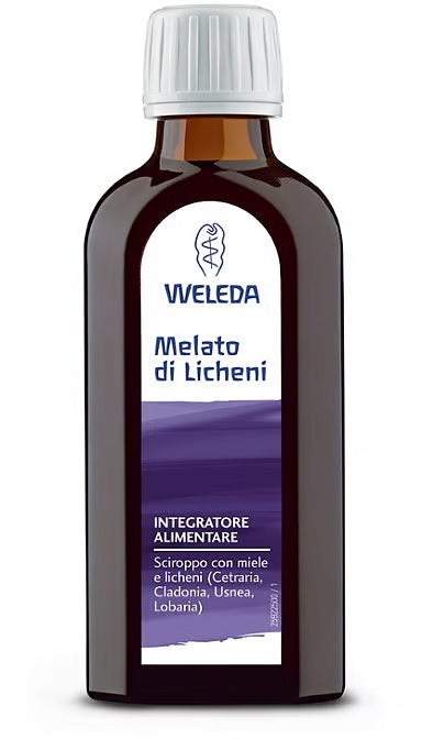 WELEDA MELATO LICHENI SCIR.100ML
