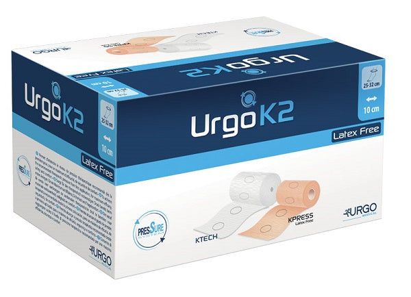 URGOK2 SIST.COMPR.25-32CM 10H X2