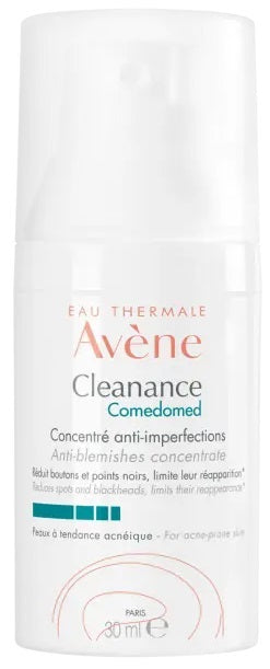 AVENE CLEANANCE COMEDOMED C.30ML