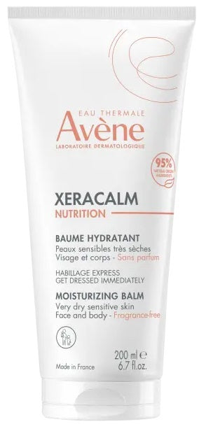 AVENE XERACALM NUTR.BALSAM.200ML