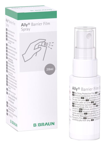 ALLY BARRIER FILM 28ML