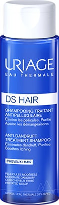 URIAGE DS HAIR SH.ANTIFORF.200ML