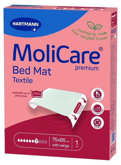 MOLICARE PREM.TRAV.7G. 75X85 1PZ