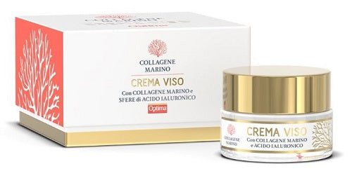 COLLAGENE MARINO CREMA VISO 50ML