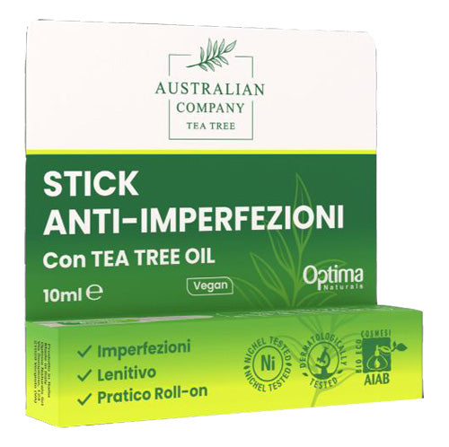 AUSTRALIAN TEA TREE STICK 10ML
