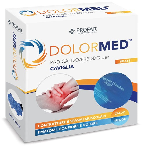 PROFAR DOLORMED CLD/FREDDO CAVIG