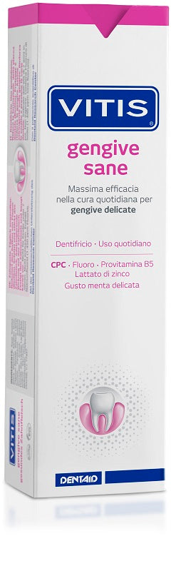 VITIS GENGIVE SANE DENTIF. 100ML