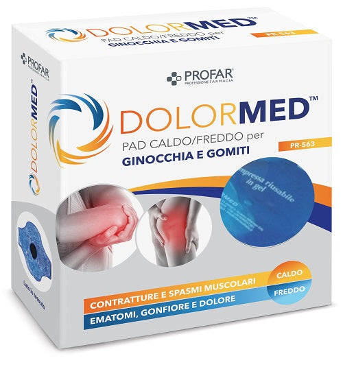 PROFAR DOLORMED CLD/FREDDO G/GIN