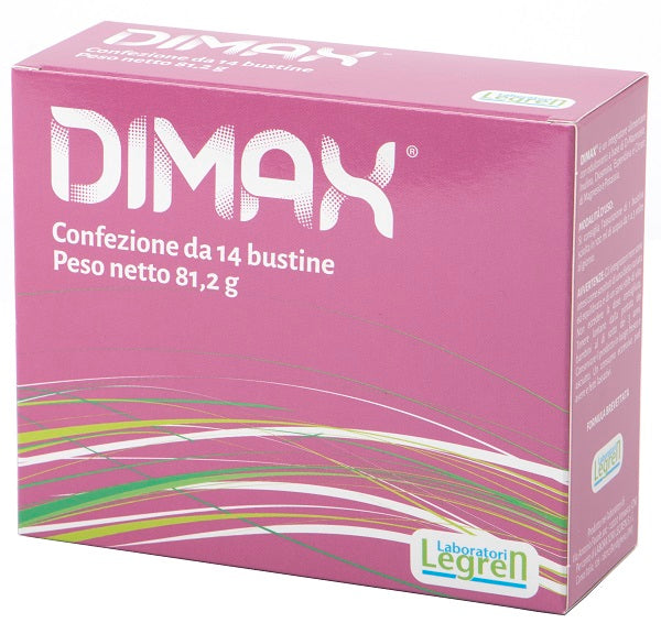 DIMAX 14BS