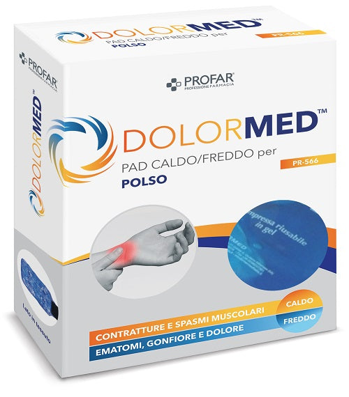 PROFAR DOLORMED CLD/FREDDO POLSO
