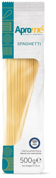 APROME SPAGHETTI 500G
