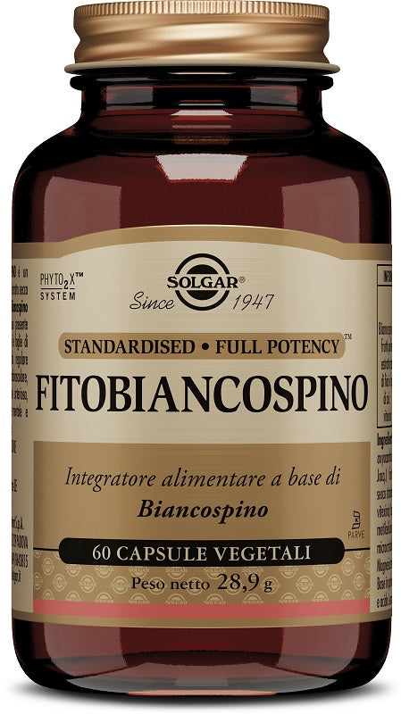 FITOBIANCOSPINO 60CPS