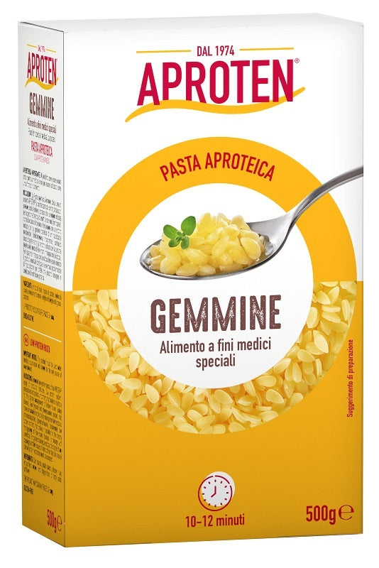 APROTEN GEMMINE 500G