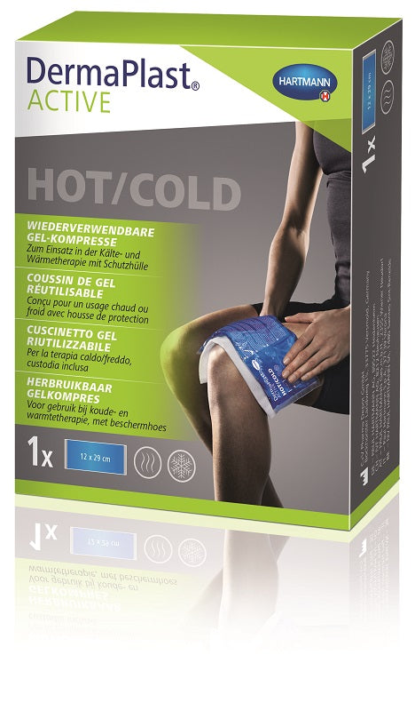 DERMAPLAST ACTIVE HOT COLD 12X29