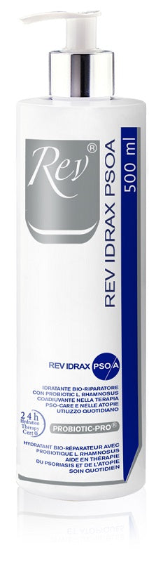 REV IDRAX PSOA 500ML