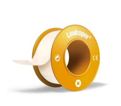 LEUKOPOR CER IPO.C/DISP.9,2X2,5